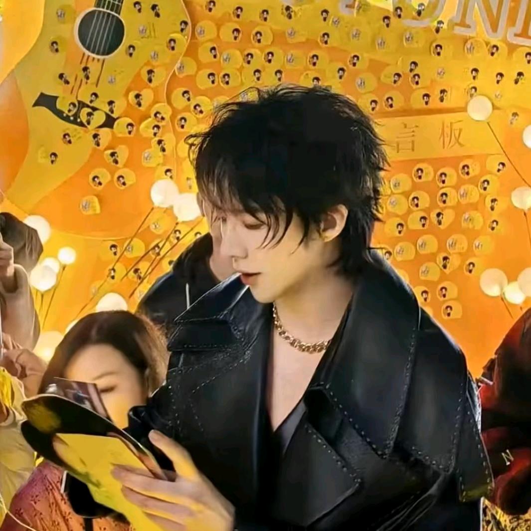 LYN✨阿李纹纹（备考版）