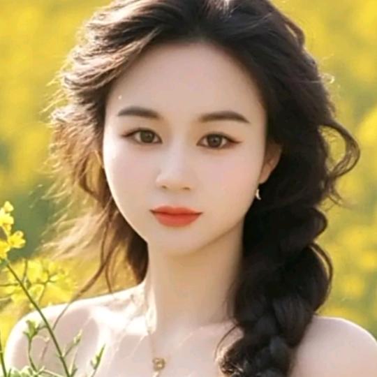 你若安好，我便是晴天🌞