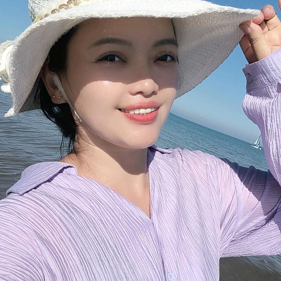 圆圆🌸