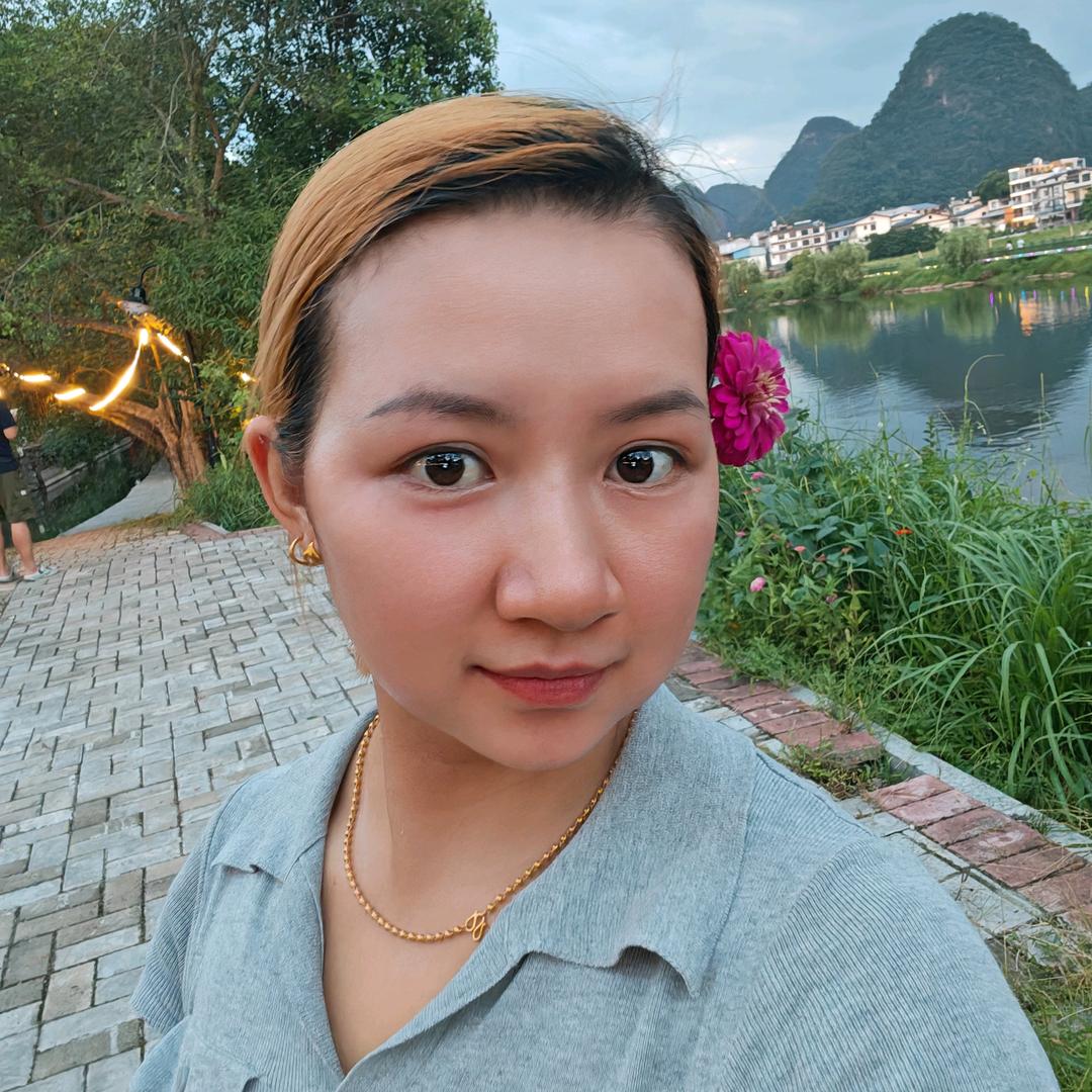 爱唱歌的 婷姐姐