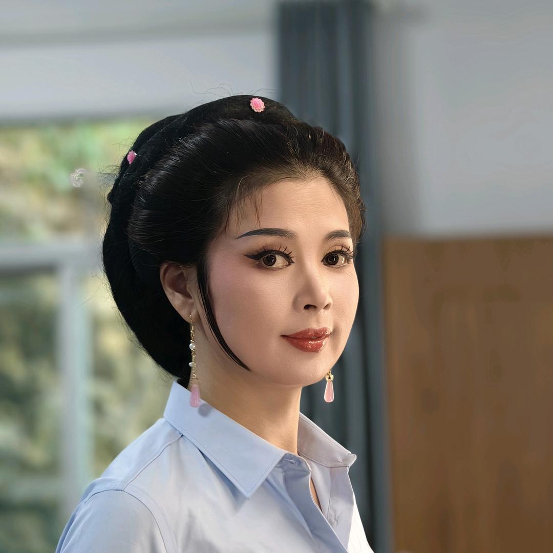 睦剧一湖