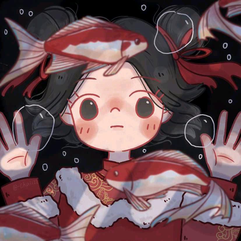 十三🍬（无限暖暖）