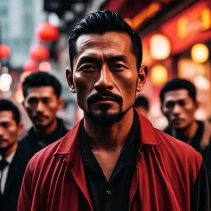 王哥故事会