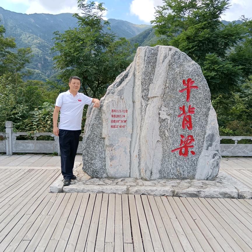 南先生