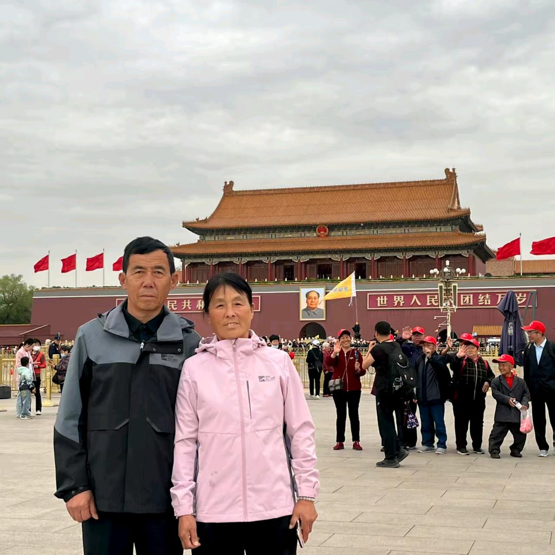 钊哥玩抖音