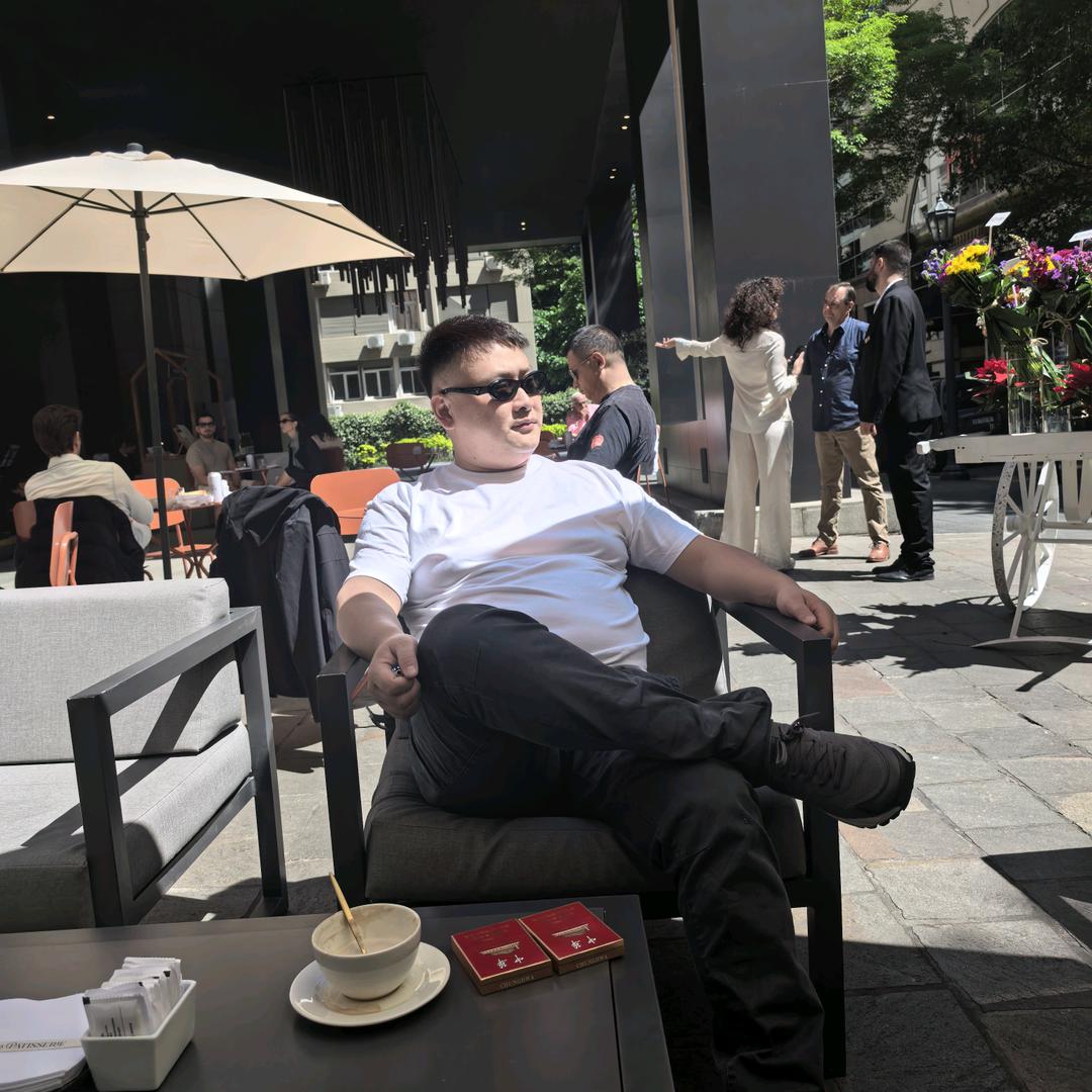 肥牛🐮不忘初心