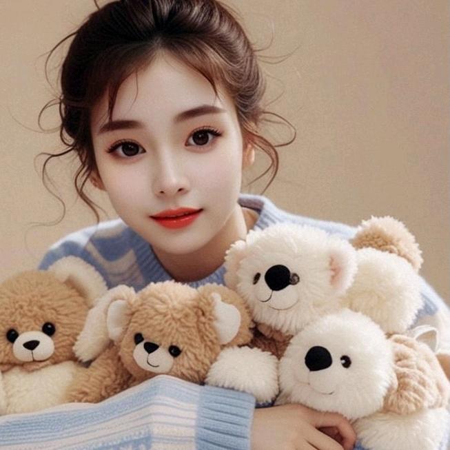 木子→_→拒绝私聊