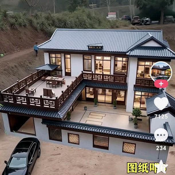 小兔子