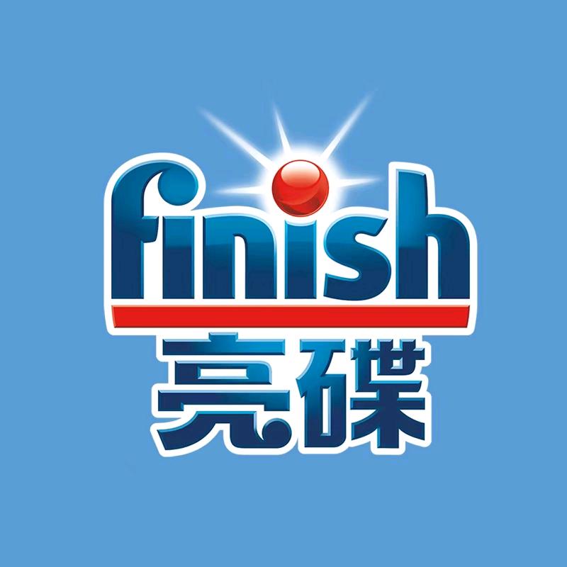 亮碟finish机体清洁剂直播间