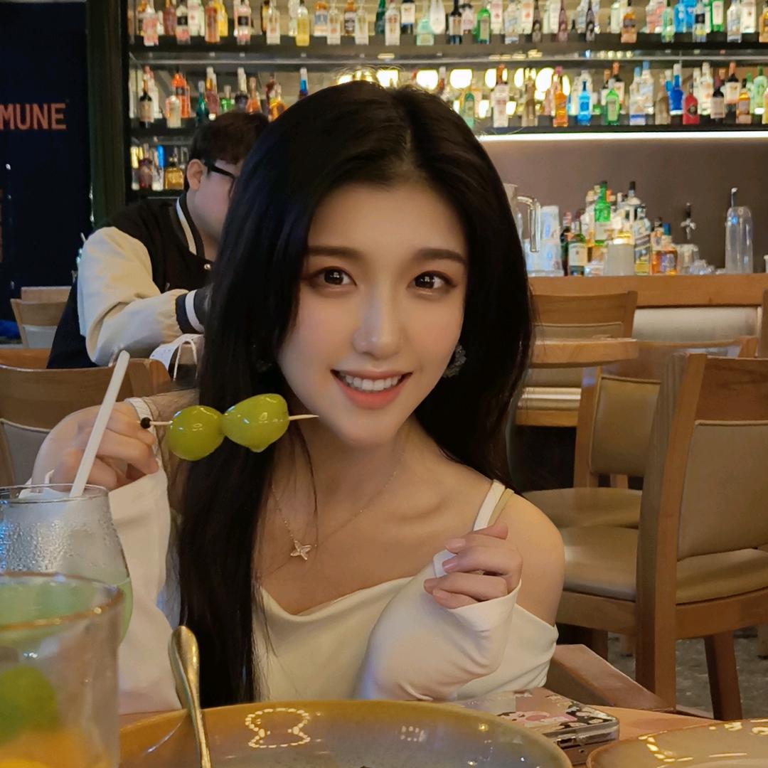 佳欣(夹心儿小仙)⁷¹¹🌸