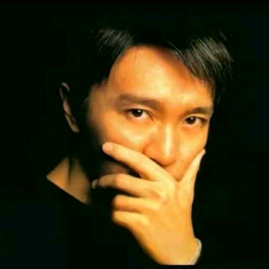 不忘初心🧔🏻