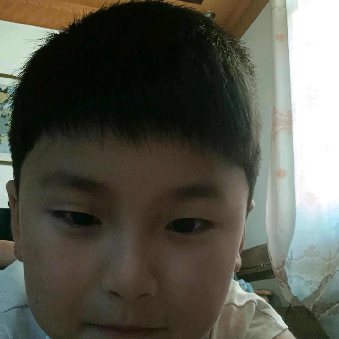 爱跳舞的晨晨