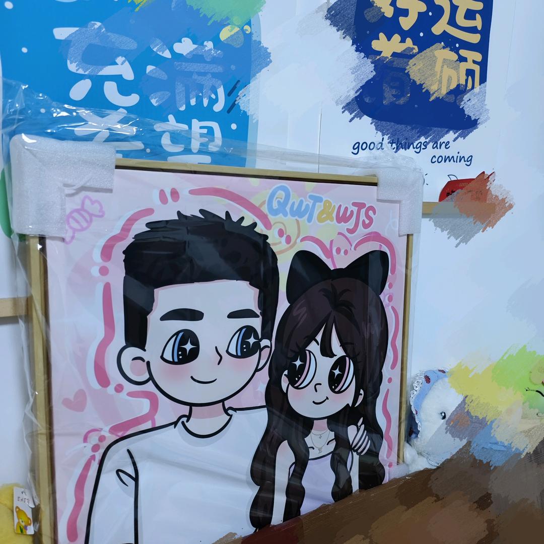 小熊维尼-