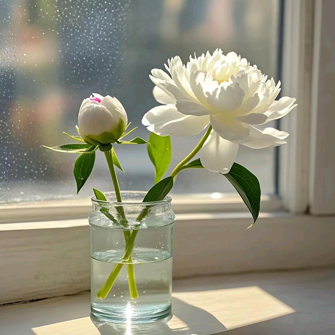 点点~
