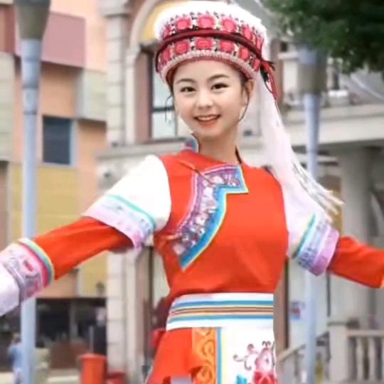 傣泰玉姐姐