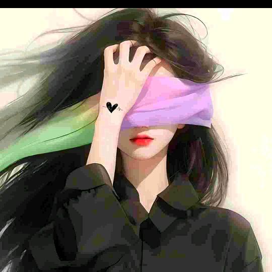 冷漠
