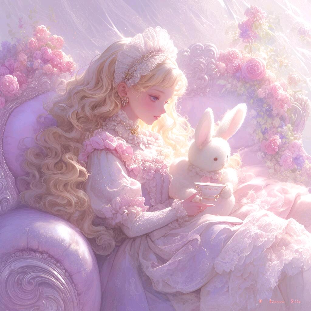 𝓜𝓭𝓛. 糖果果