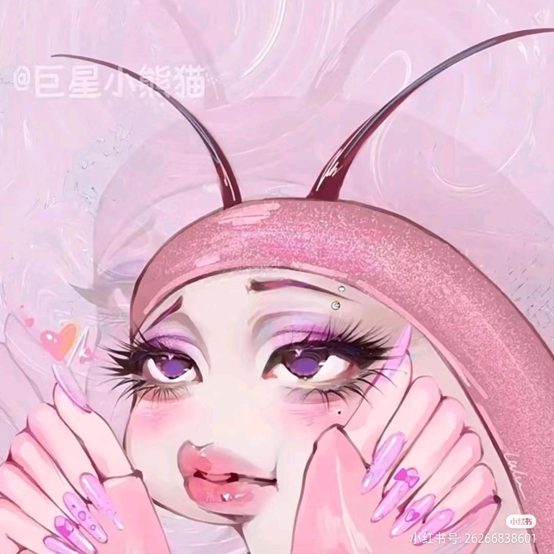 喵喵喵～