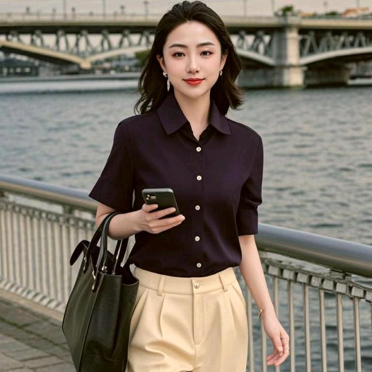 浪里个浪。。