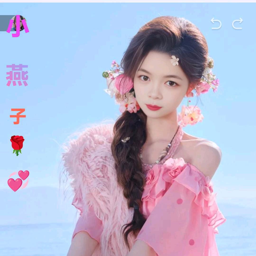🌹小燕子💖
