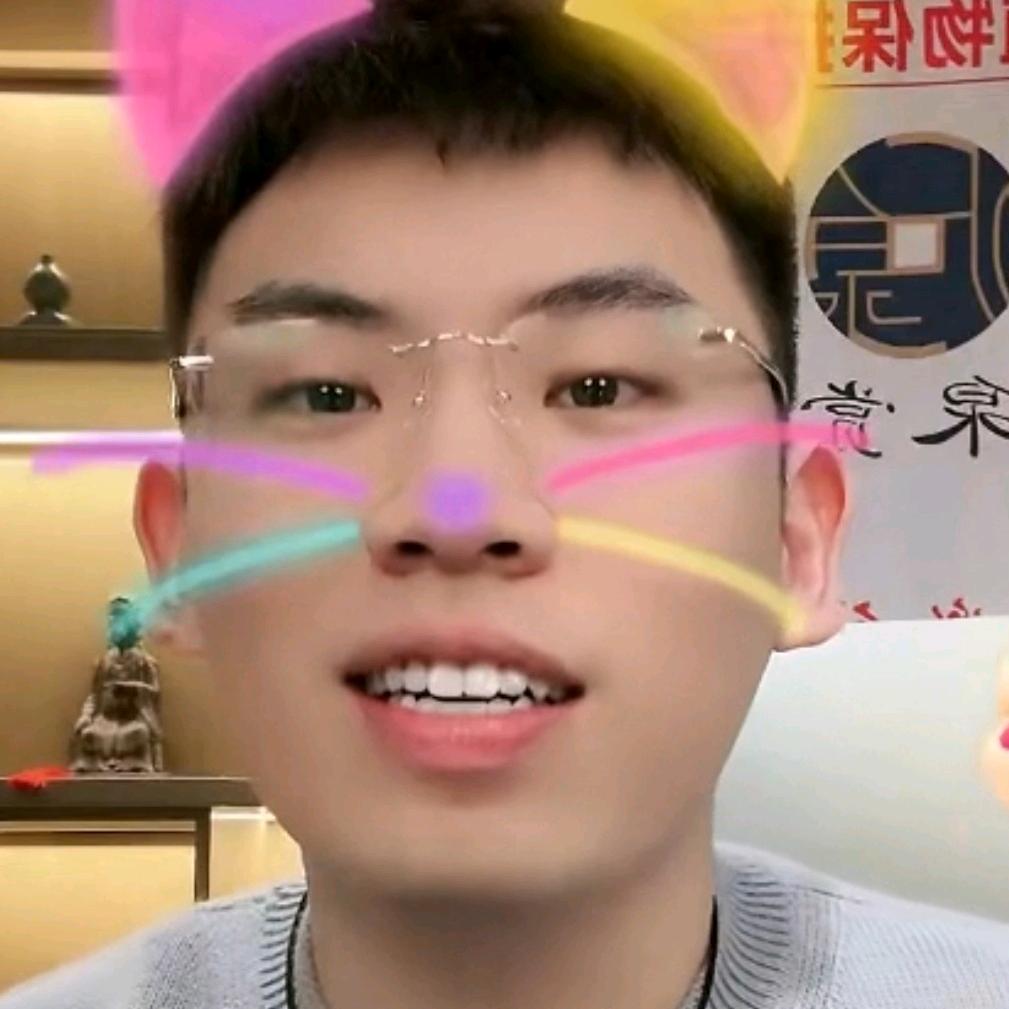 听泉赏宝（快乐源泉）