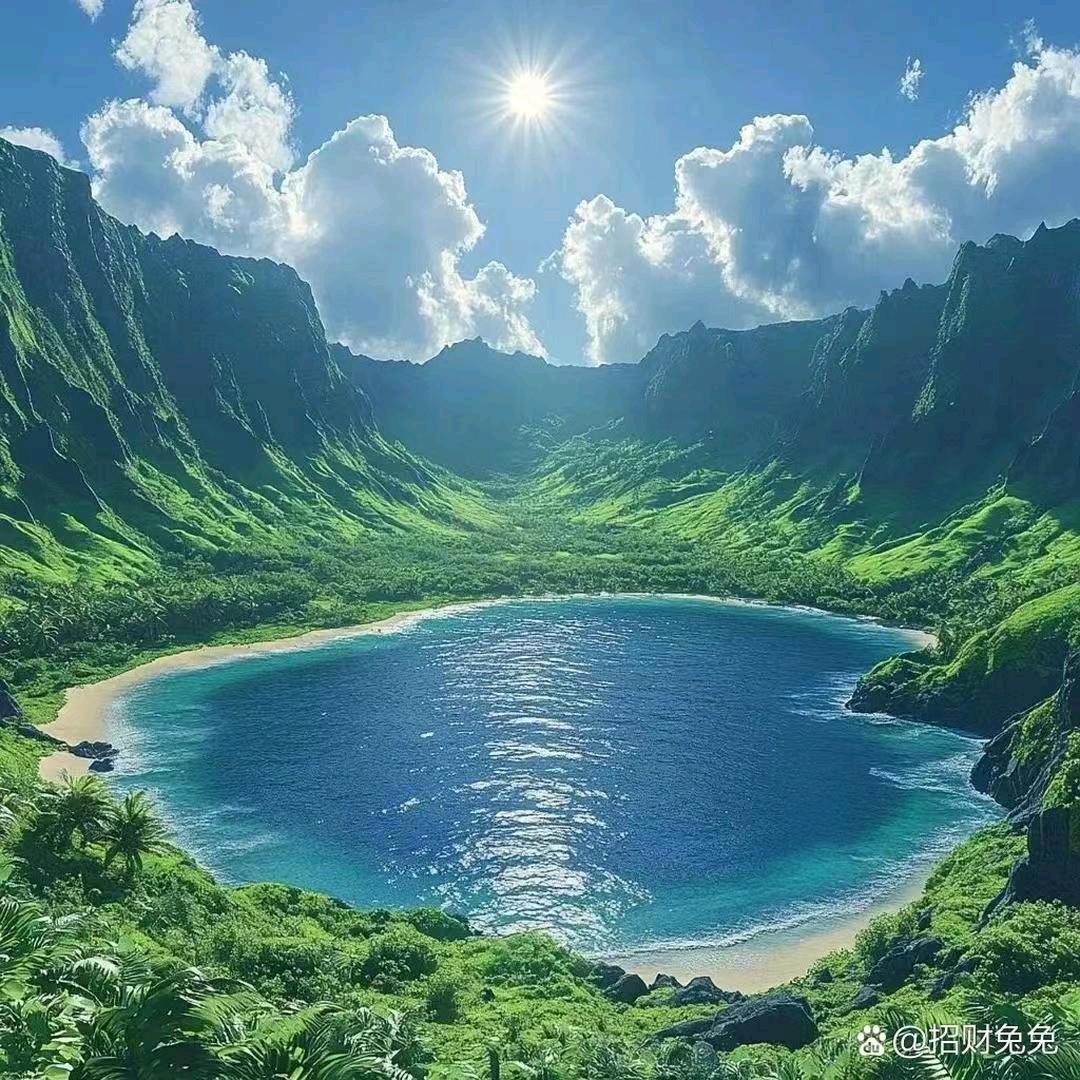 华天