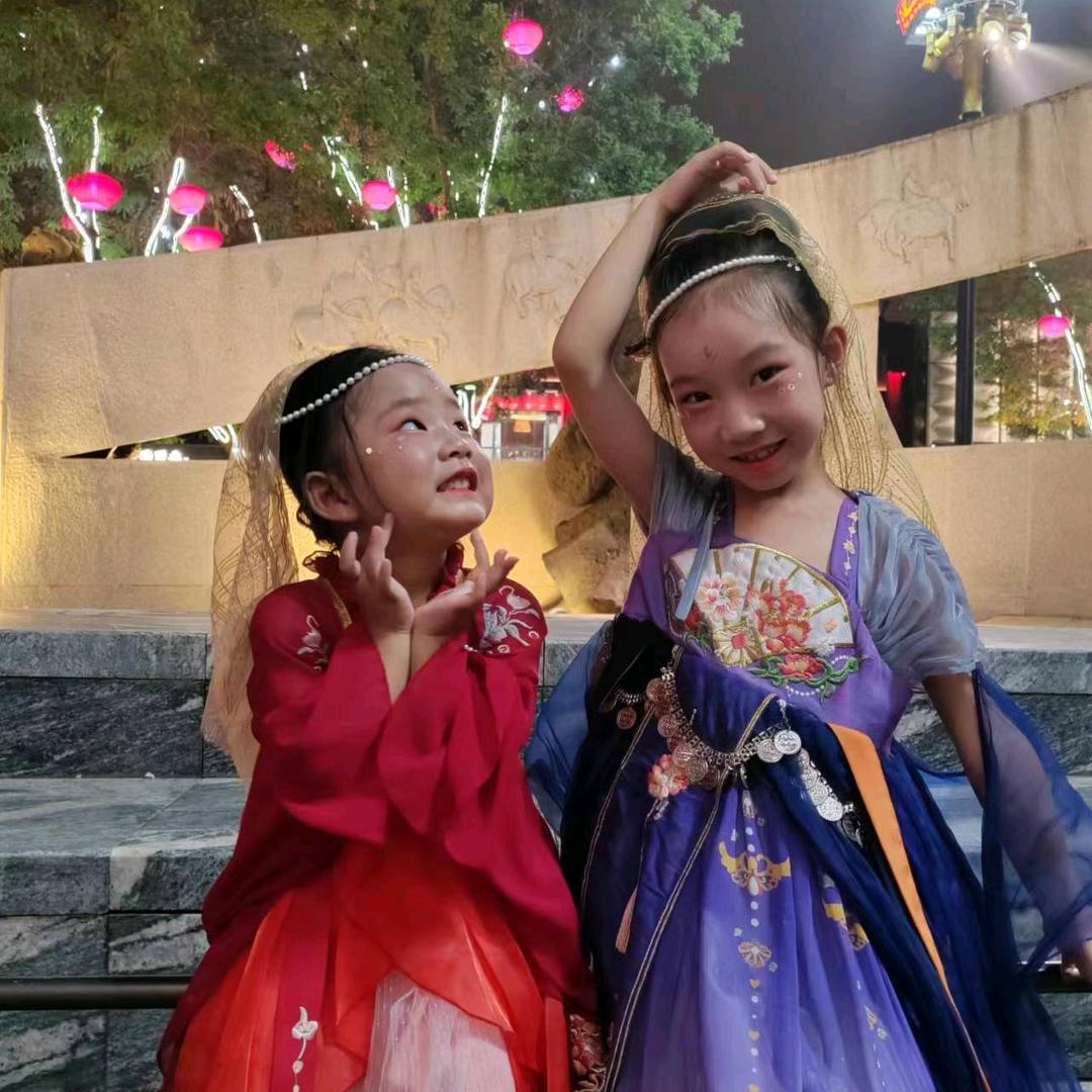 赵我说的做