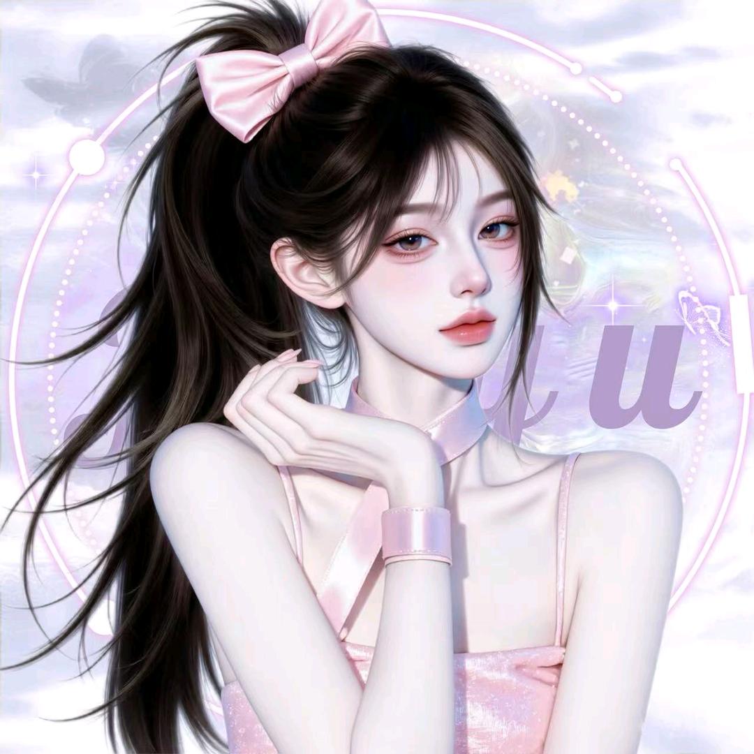 幸运  .𝒥𝒾𝓃