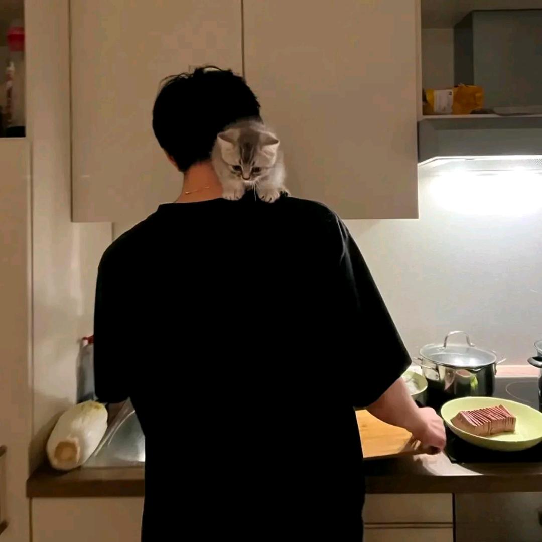 豆花有点咸