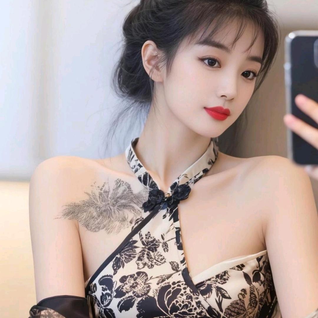 🕊️🌈韩小姐🌼