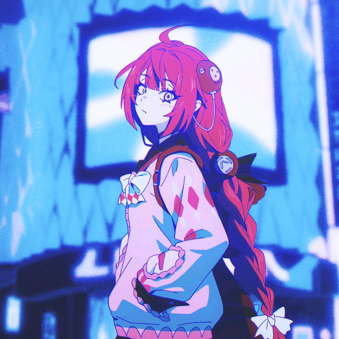 Astrae_雅