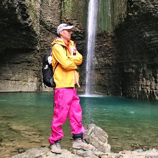 【北京義户外】