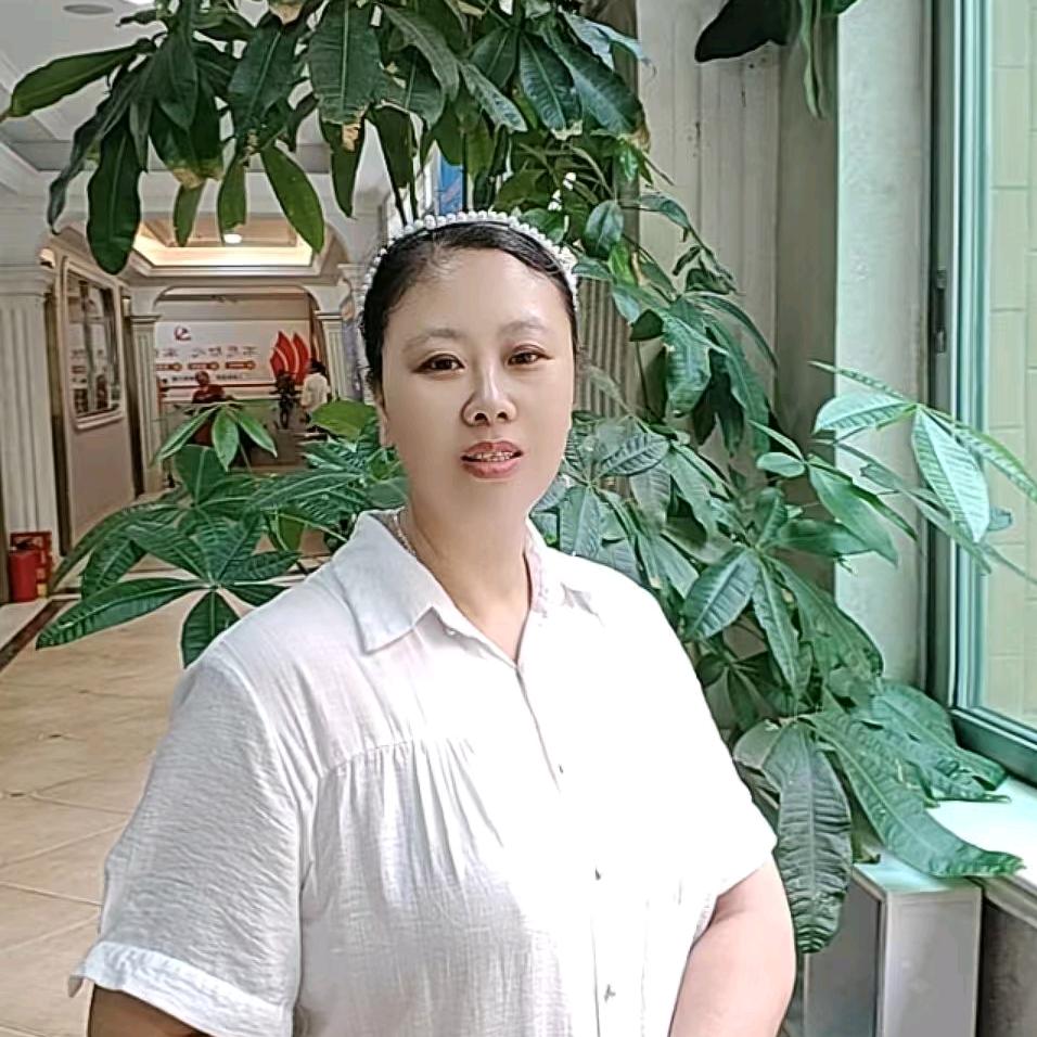 陕西贾姐在广州做家政