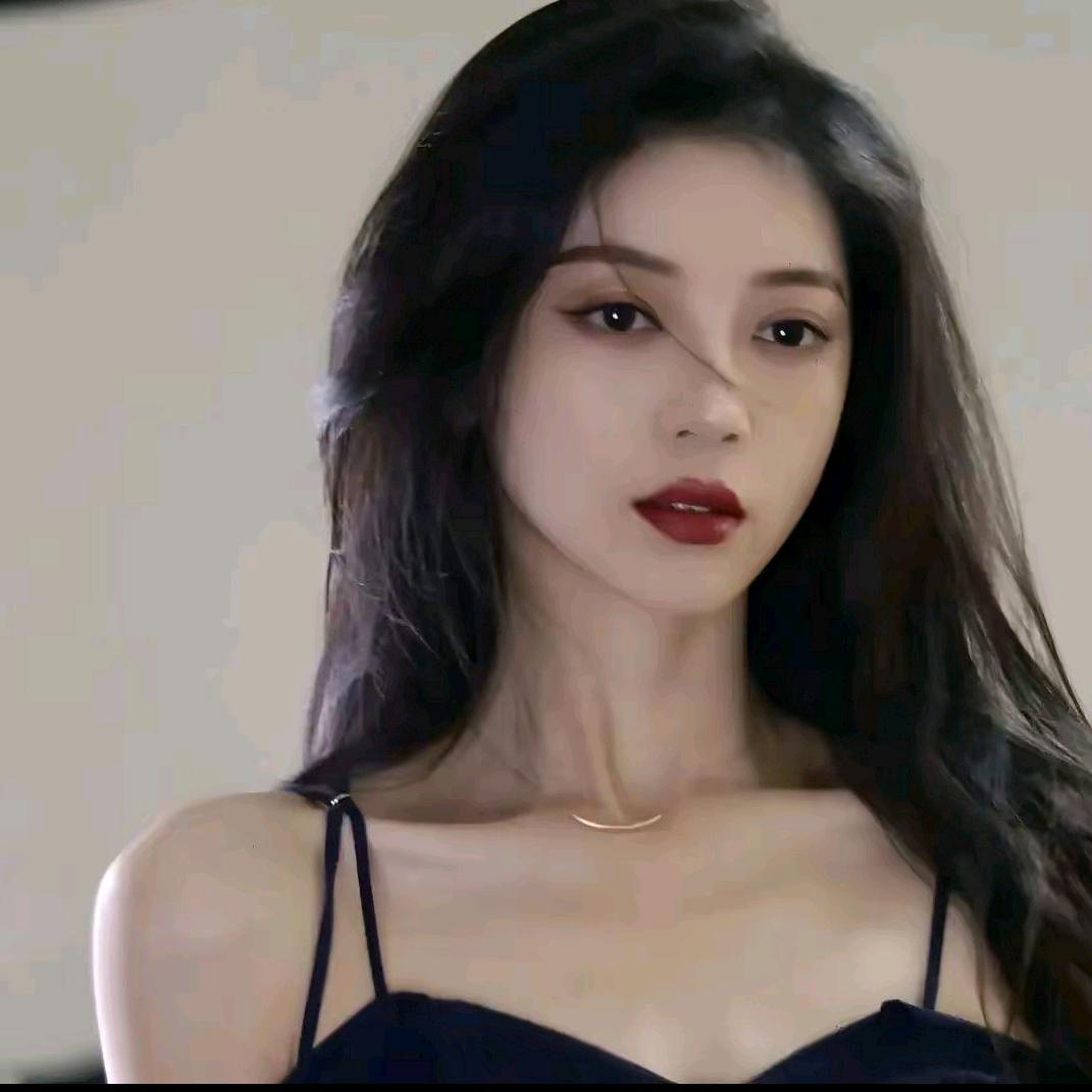 婉雪电竞V《三角洲》