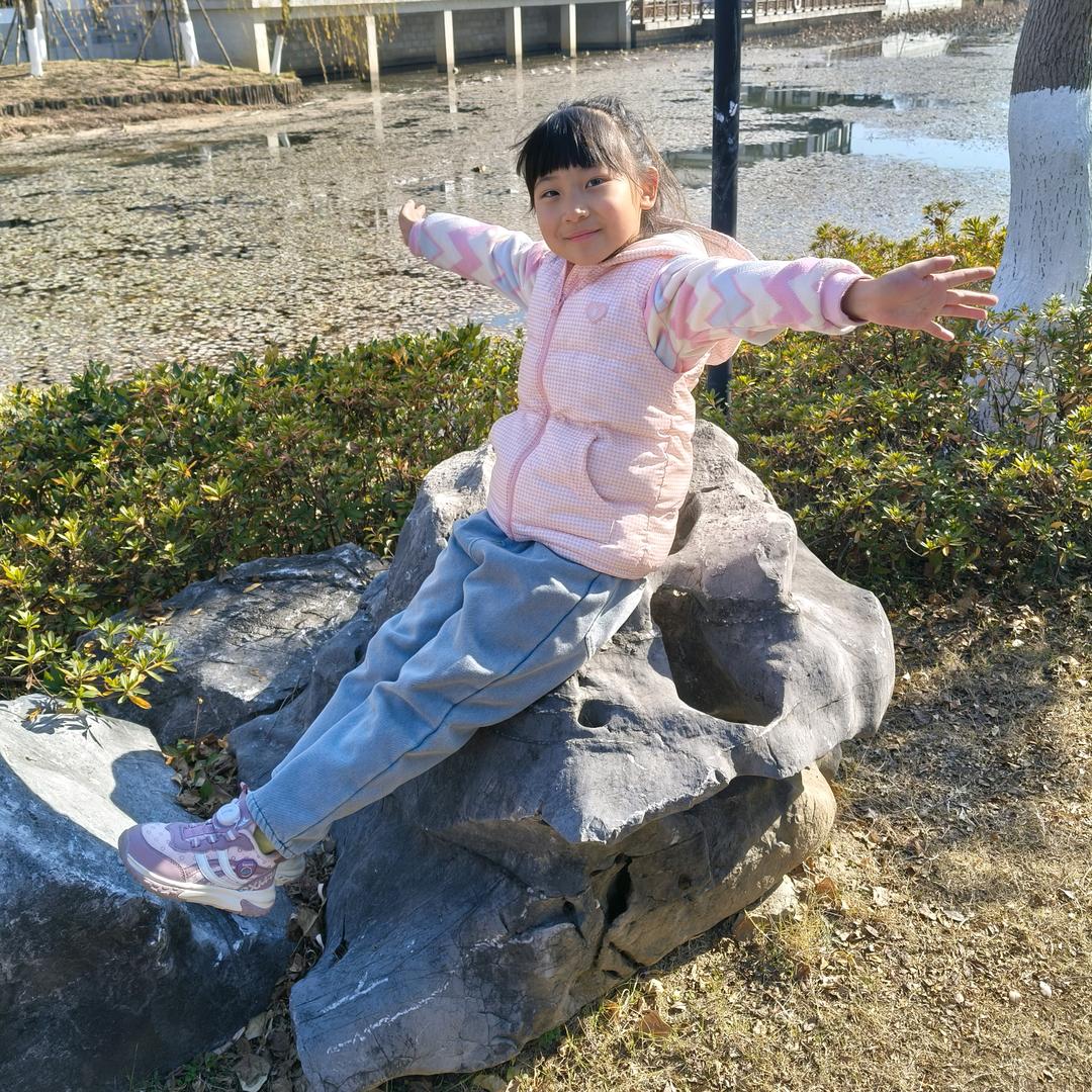 心如止水