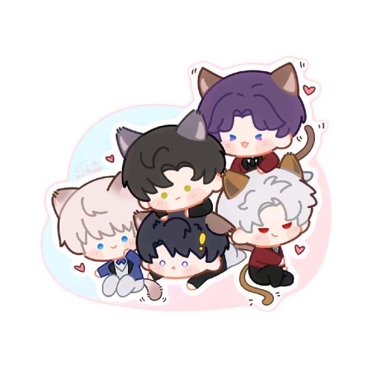 平平无奇路人乙