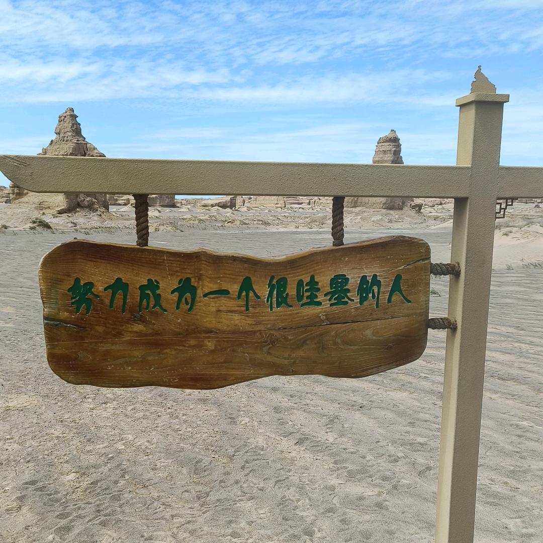苦瓜很甜