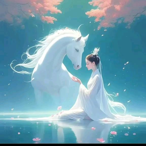 放下👩