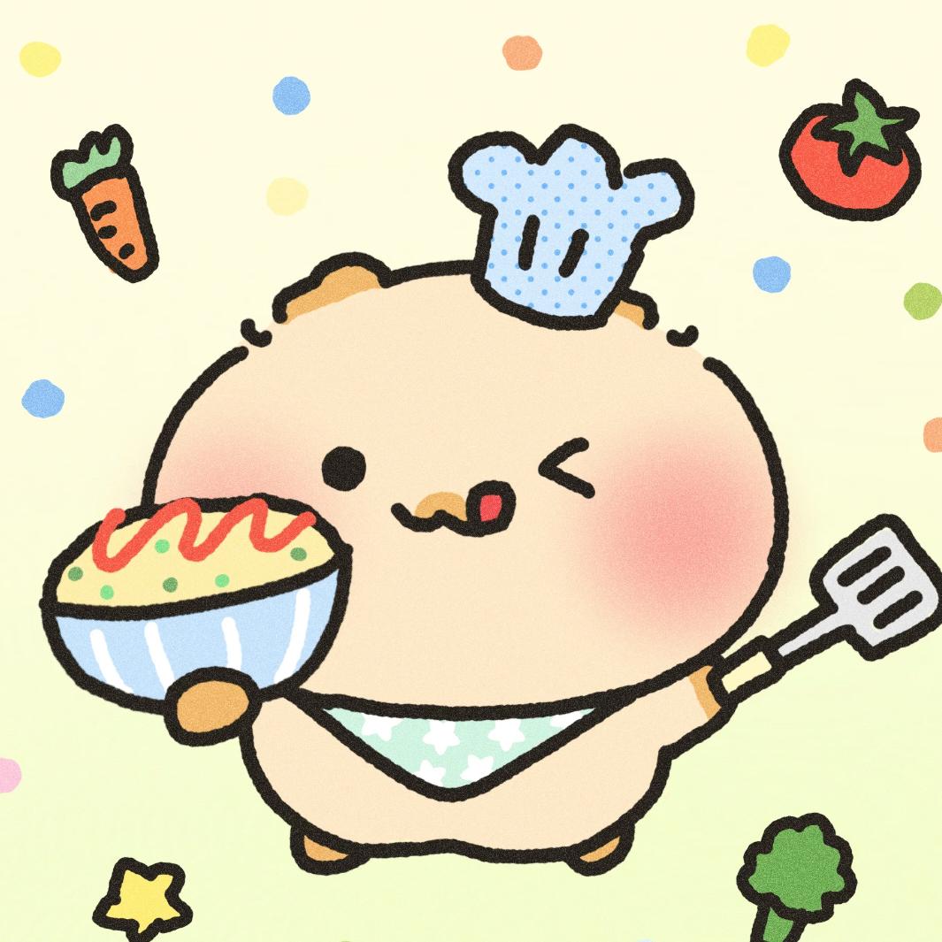 小洁.