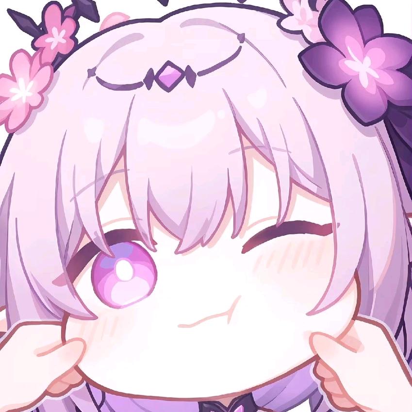 凉心(星穹铁道)