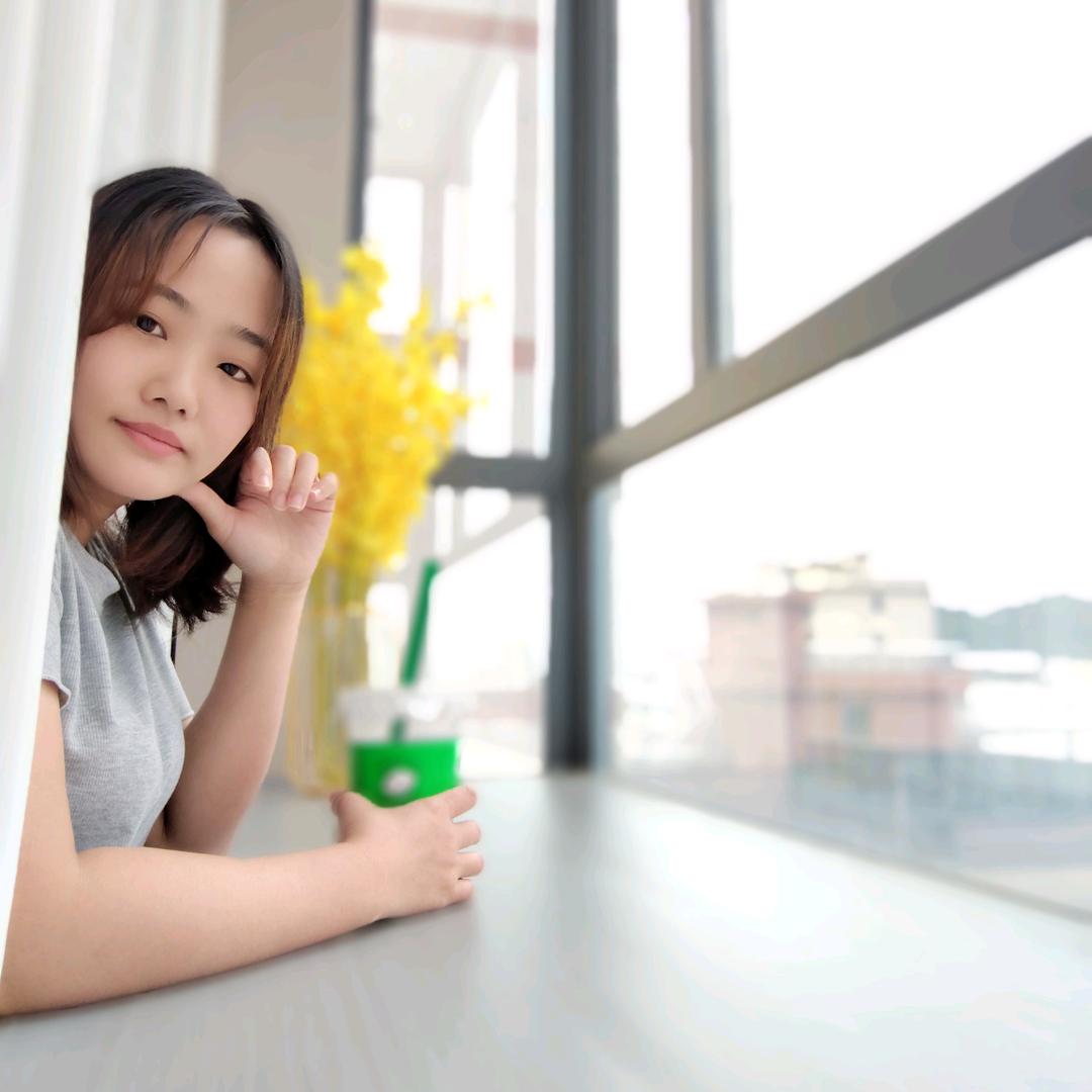 🍃清秀