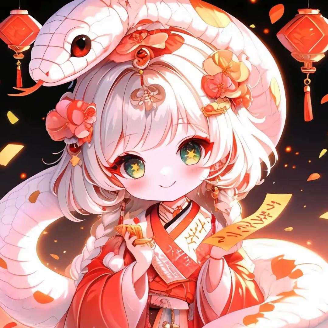 小雨Yu
