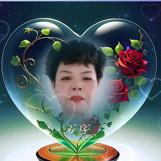 幸福妈妈