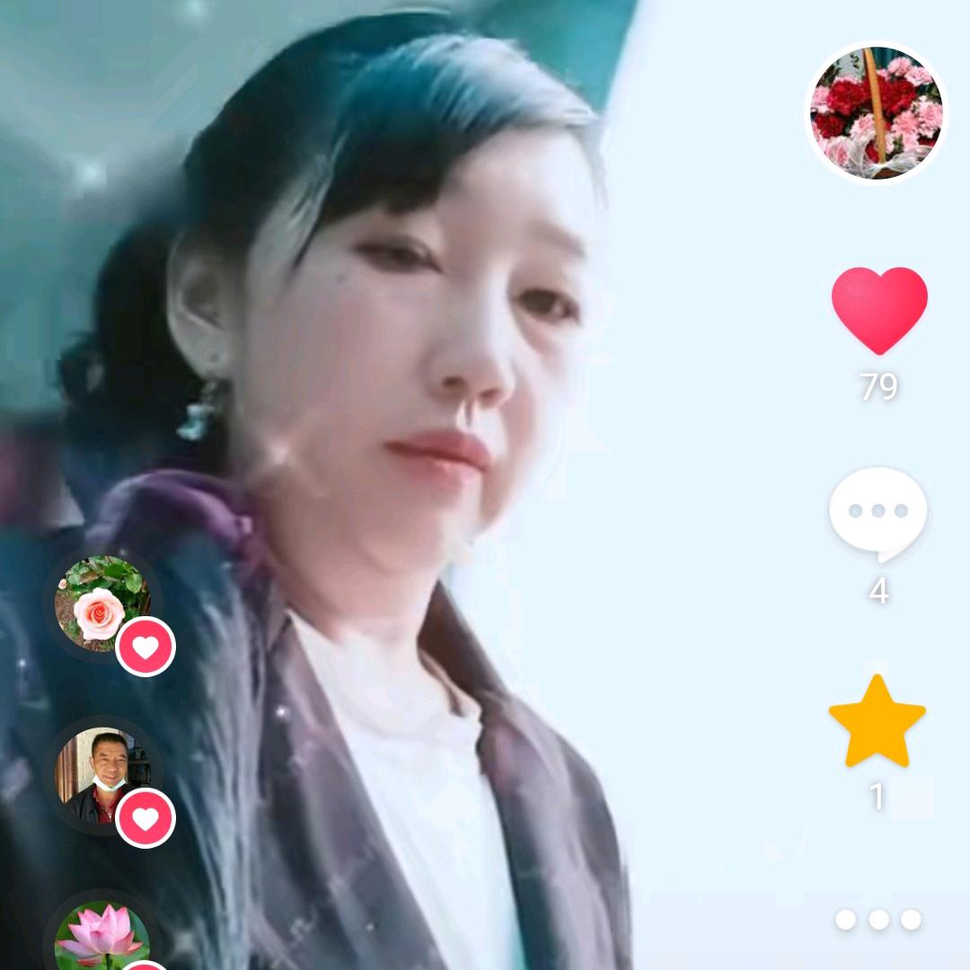 香妹7.30开播唱山歌