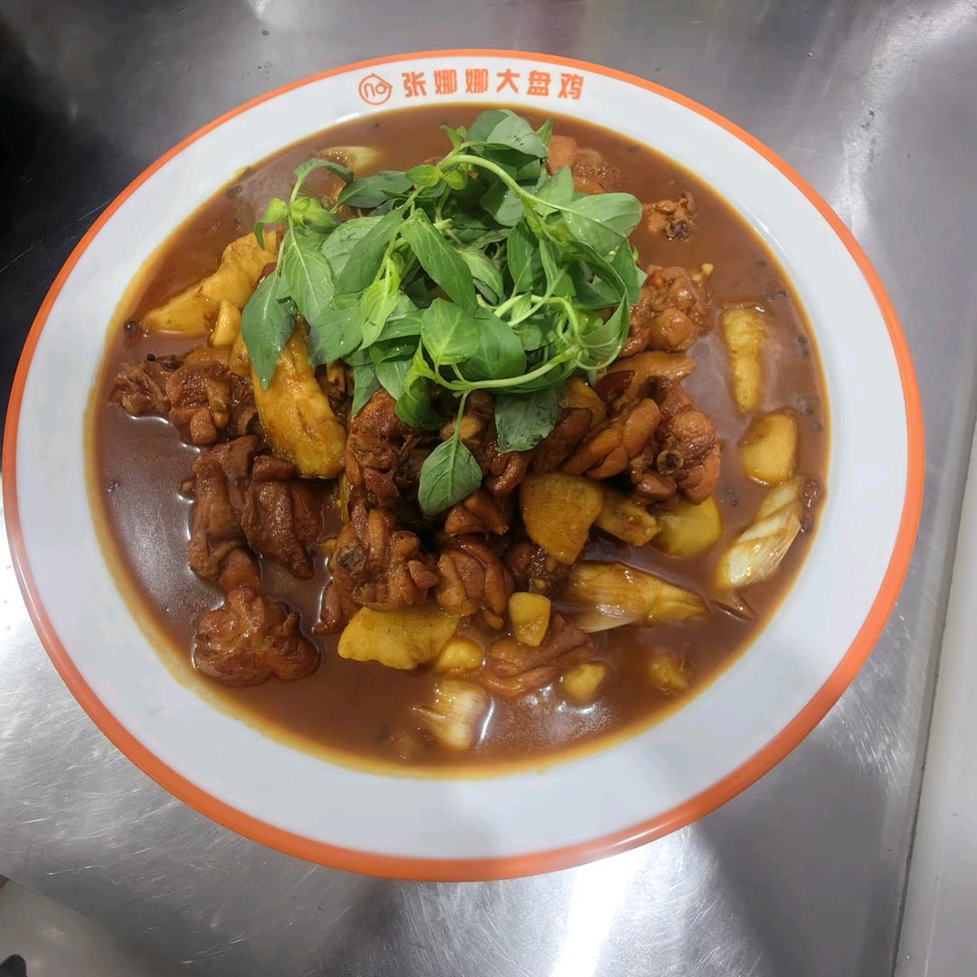 商水县娜娜餐饮店（个体工商户）
