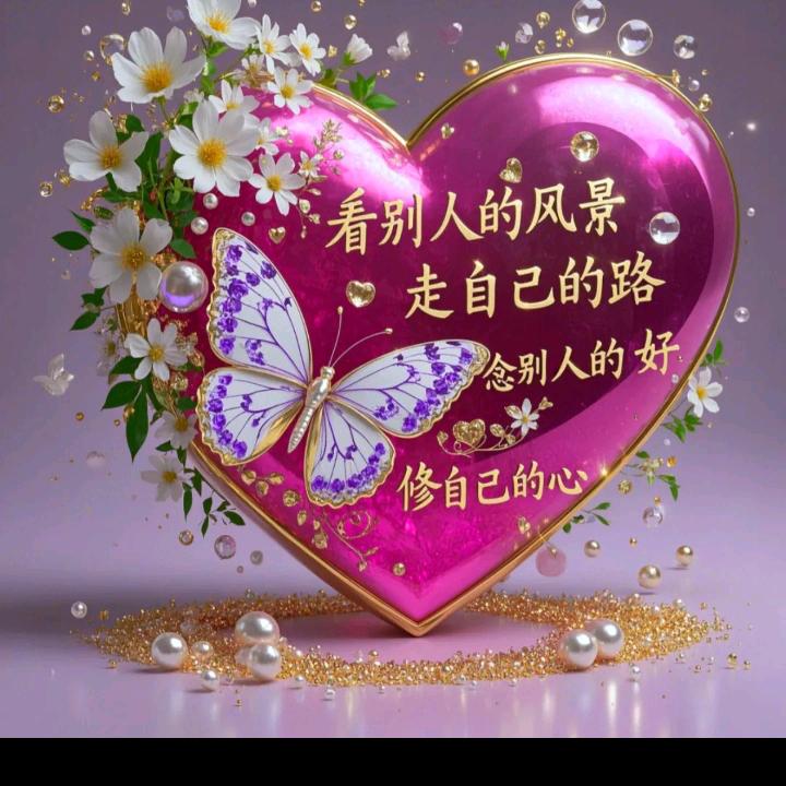 （♥懂得珍惜♥才配拥有❤️）