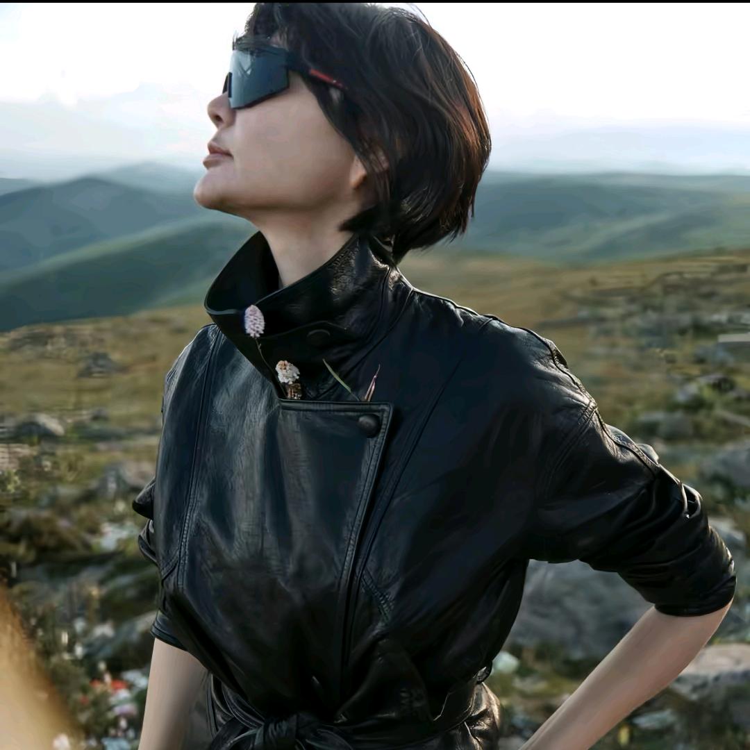 KOKO WANG（轻奢女装穿搭）