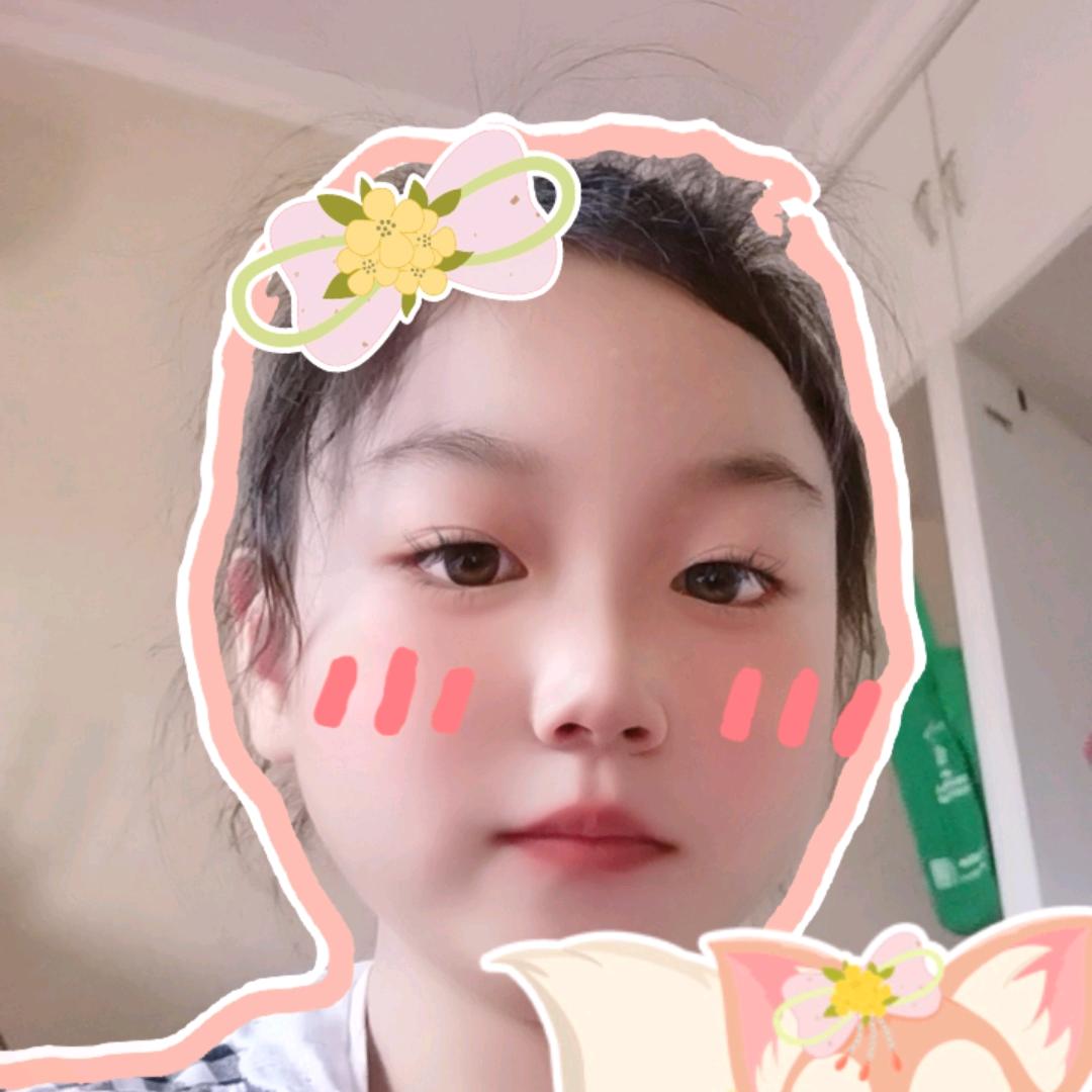 谢草露颖