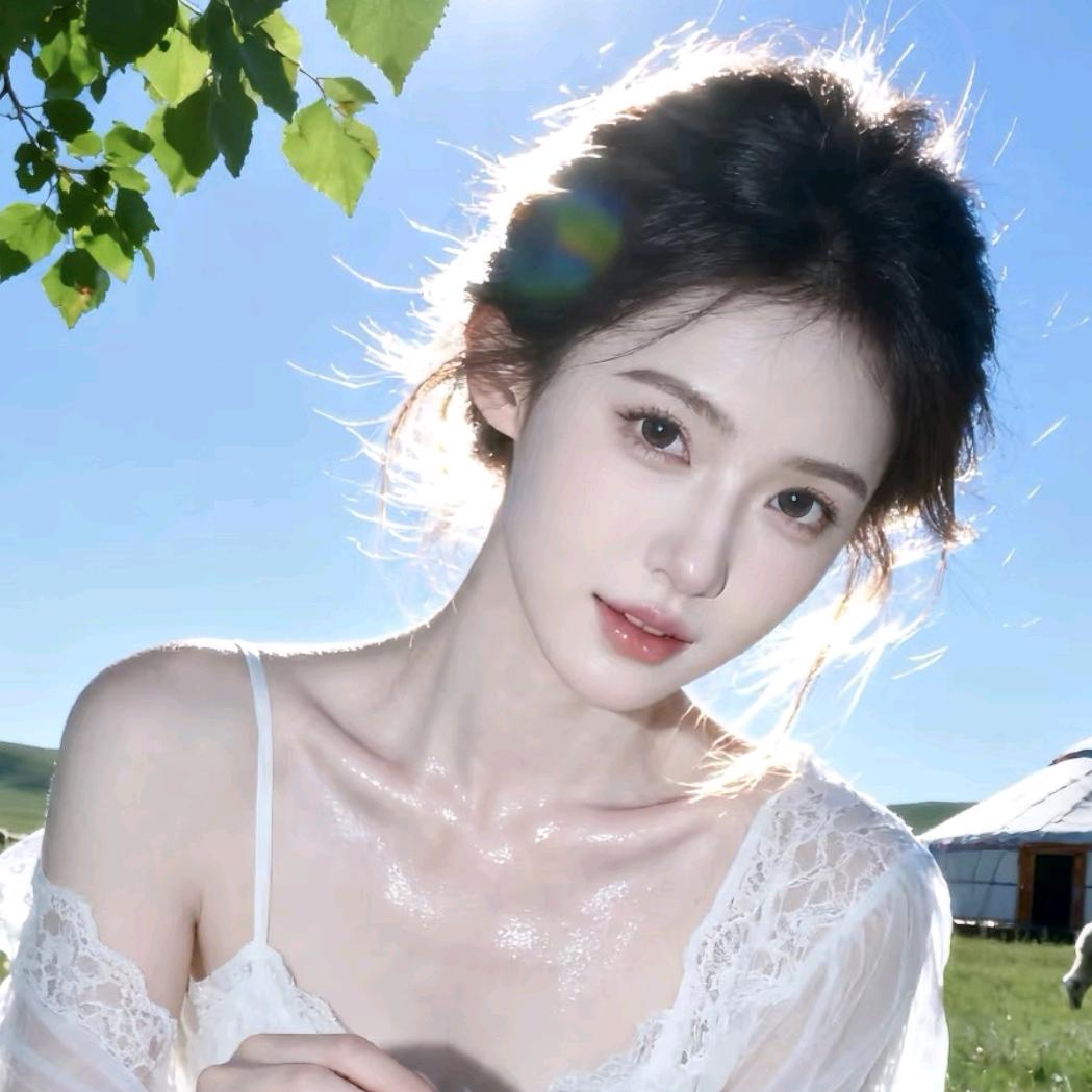 林意👑