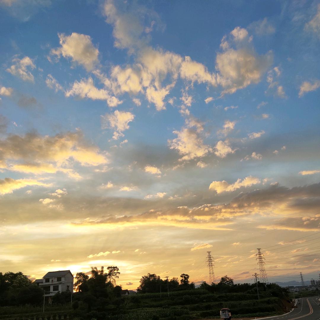 幸福加满
